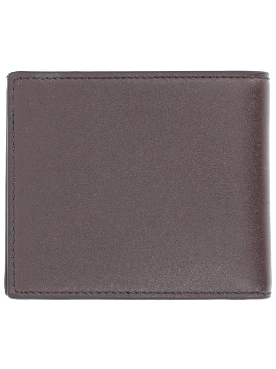BI-FOLD WALLET