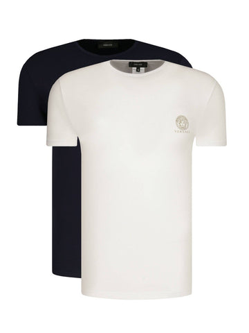 BI8-PACK JERSEY T-SHIRT