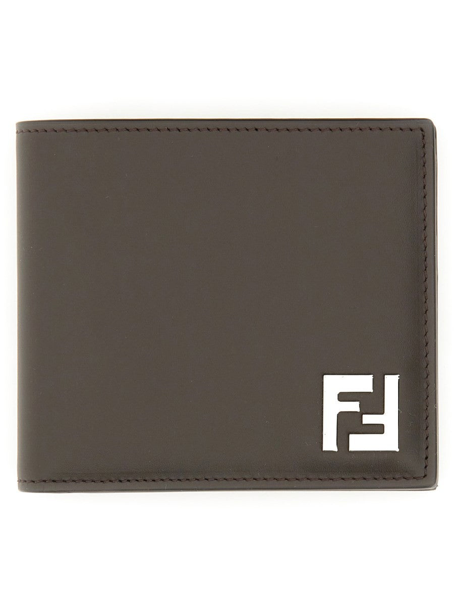 BIFOLD SQUARED FF WALLET