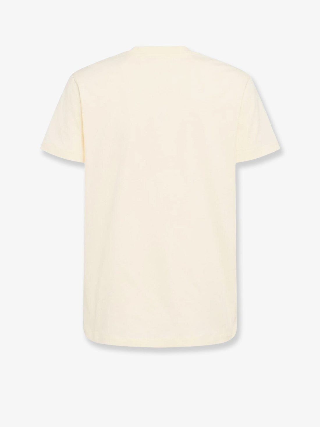 Biologic cotton t-shirt