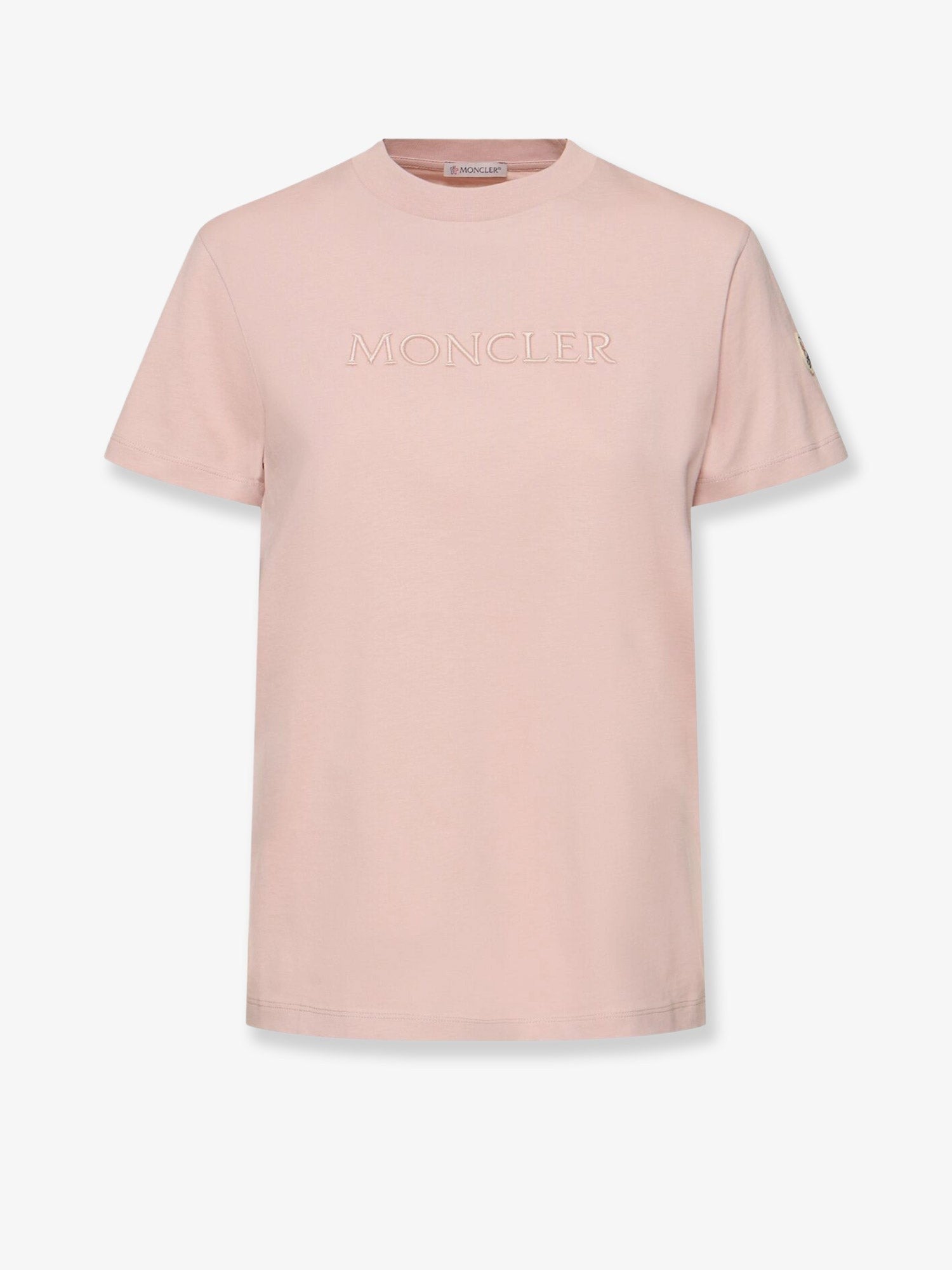 Biologic cotton t-shirt