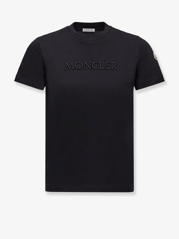 Biologic cotton t-shirt