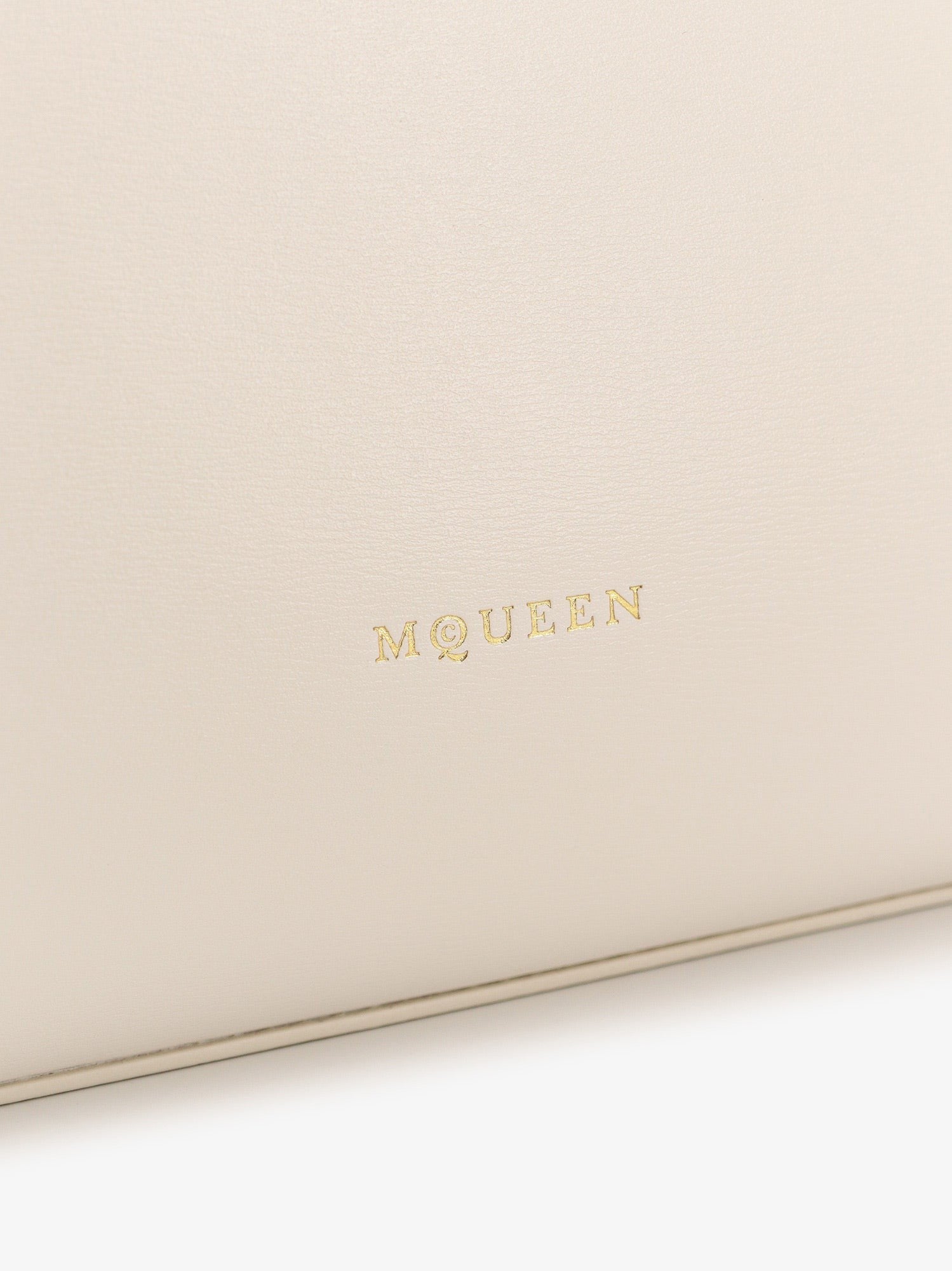 Birdee Large leather shoulder bag