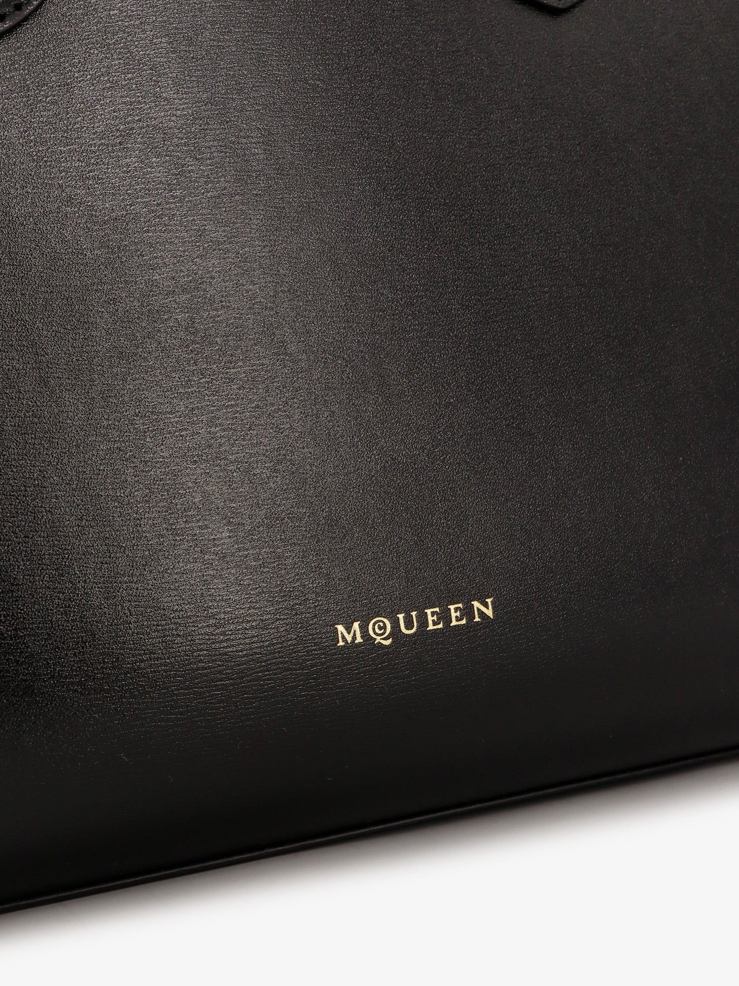 Birdee Large leather shoulder bag