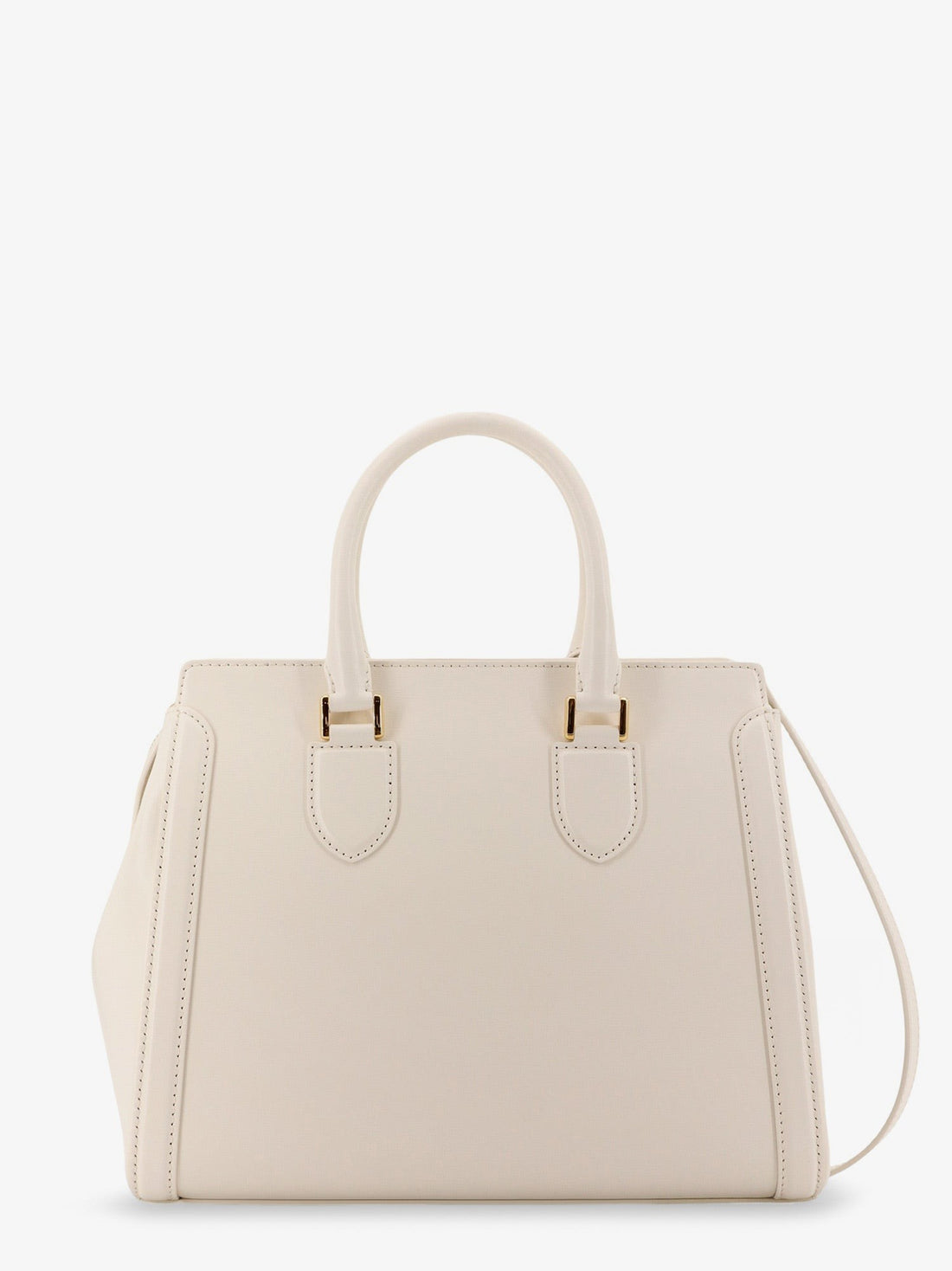 Birdee Large leather shoulder bag