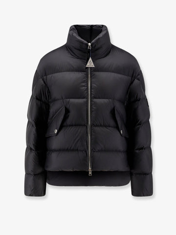 Blas 4 Moncler Edward Enninful EE72 down jacket