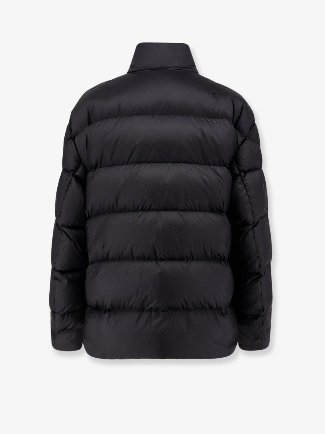 Blas 4 Moncler Edward Enninful EE72 down jacket