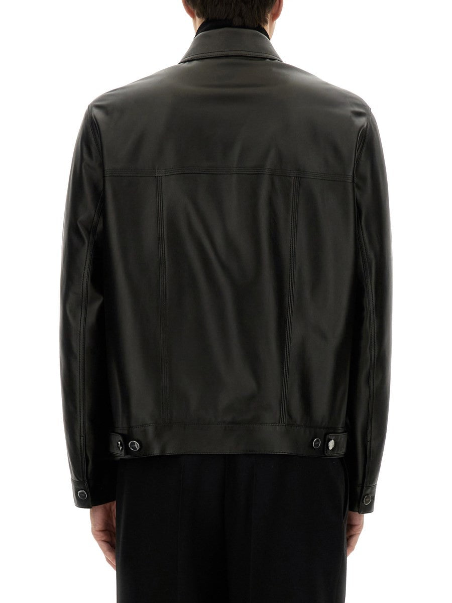 BLOUSON JACKET