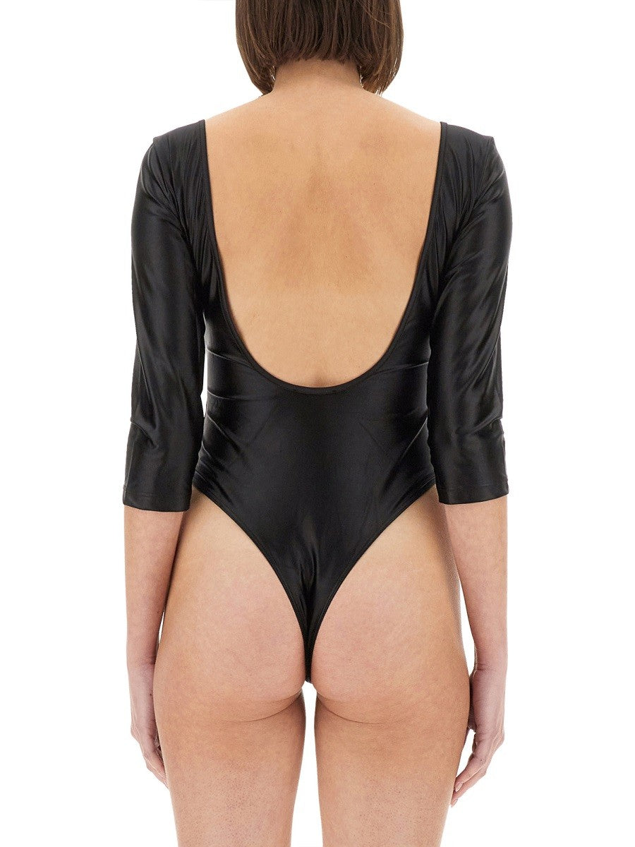 BODY "WARRANTY LOGO"