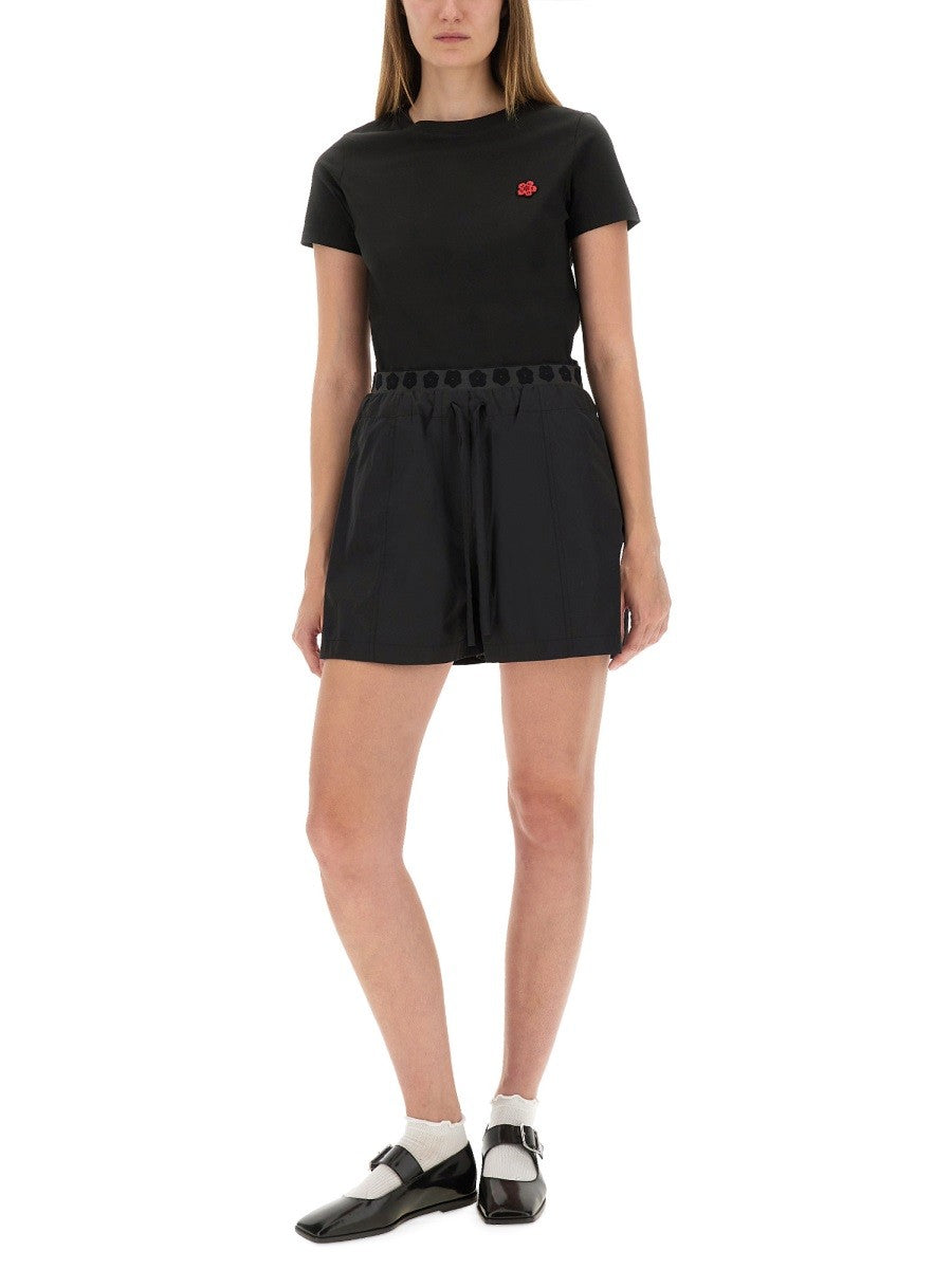 "BOKE FLOWER 2.0" T-SHIRT