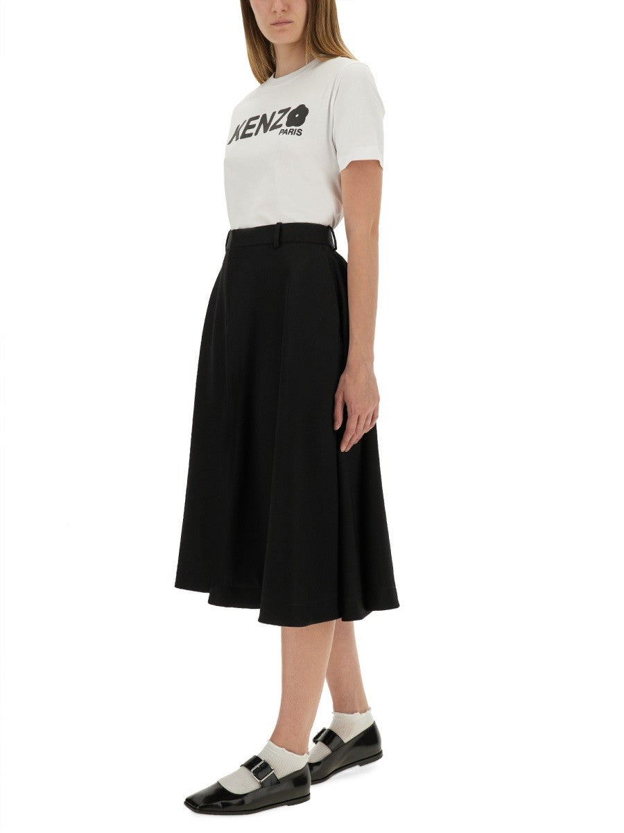 "BOKE FLOWER 2.0" T-SHIRT