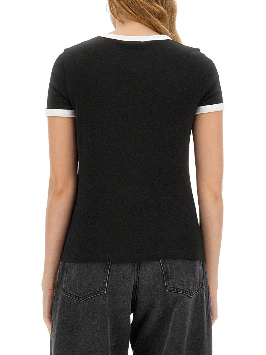 "BOKE FLOWER 2.0" T-SHIRT