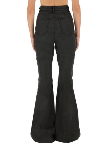 "BOLAN BOOTCUT" PANTS