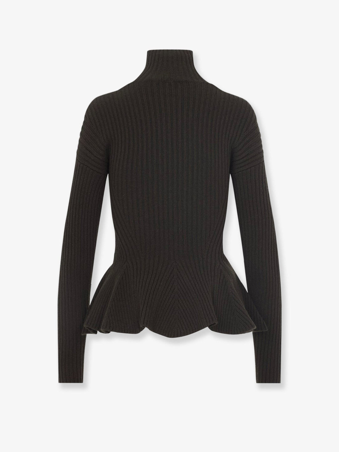Bolsena wool and cashmere turtlenck sweater