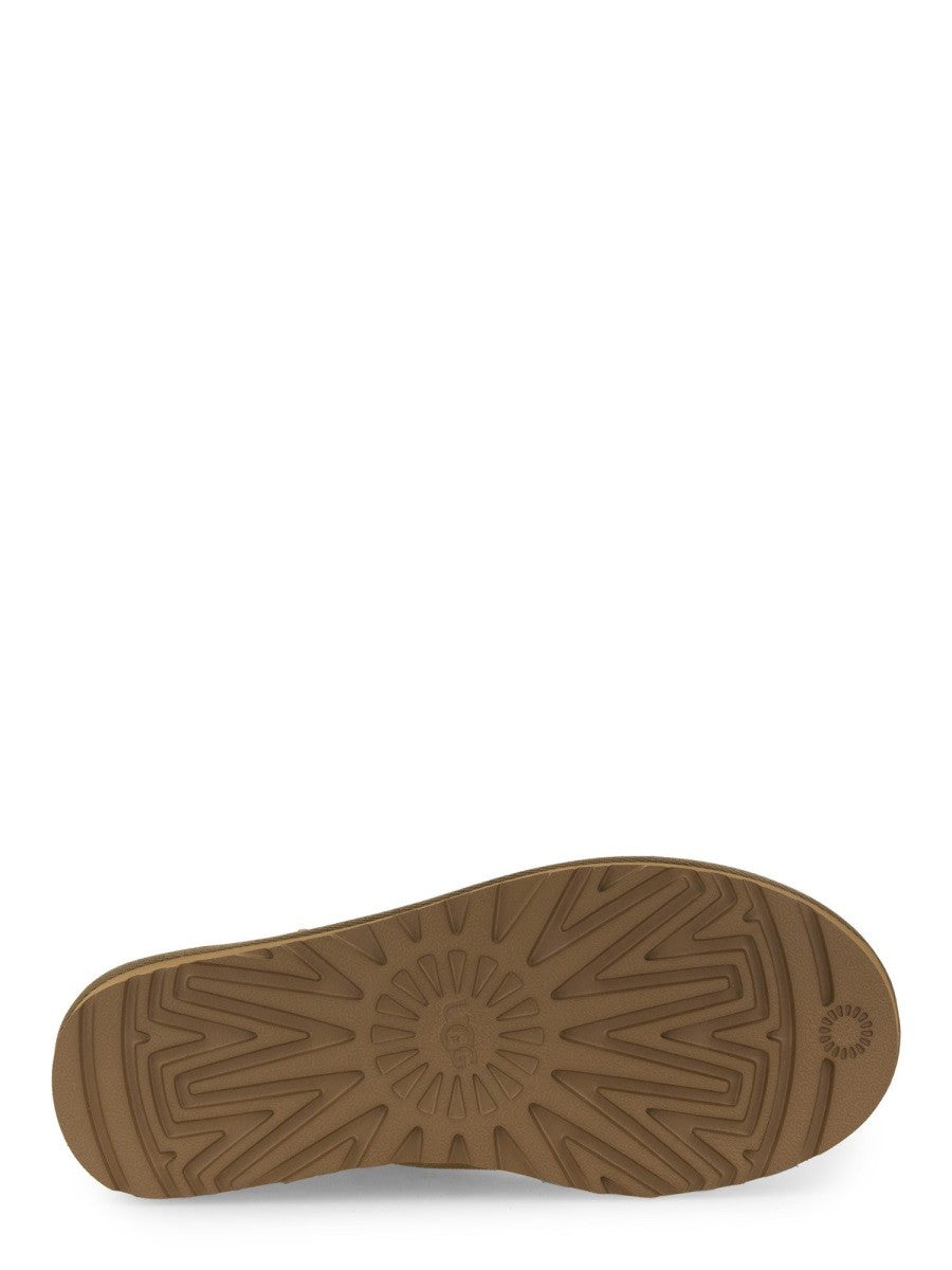 BOOT CLASSIC MINI II