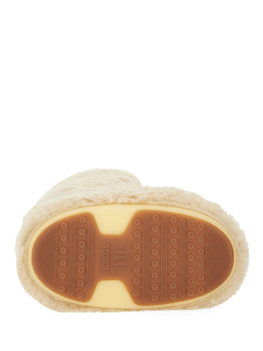 BOOT "ICON CURLY EXTRA" Unisex