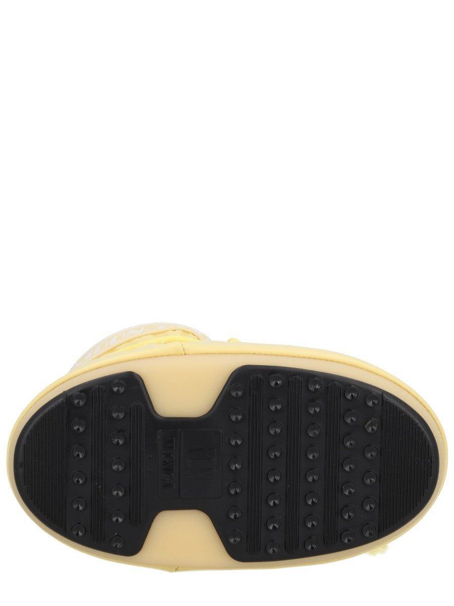 BOOT "ICON" LOW Unisex