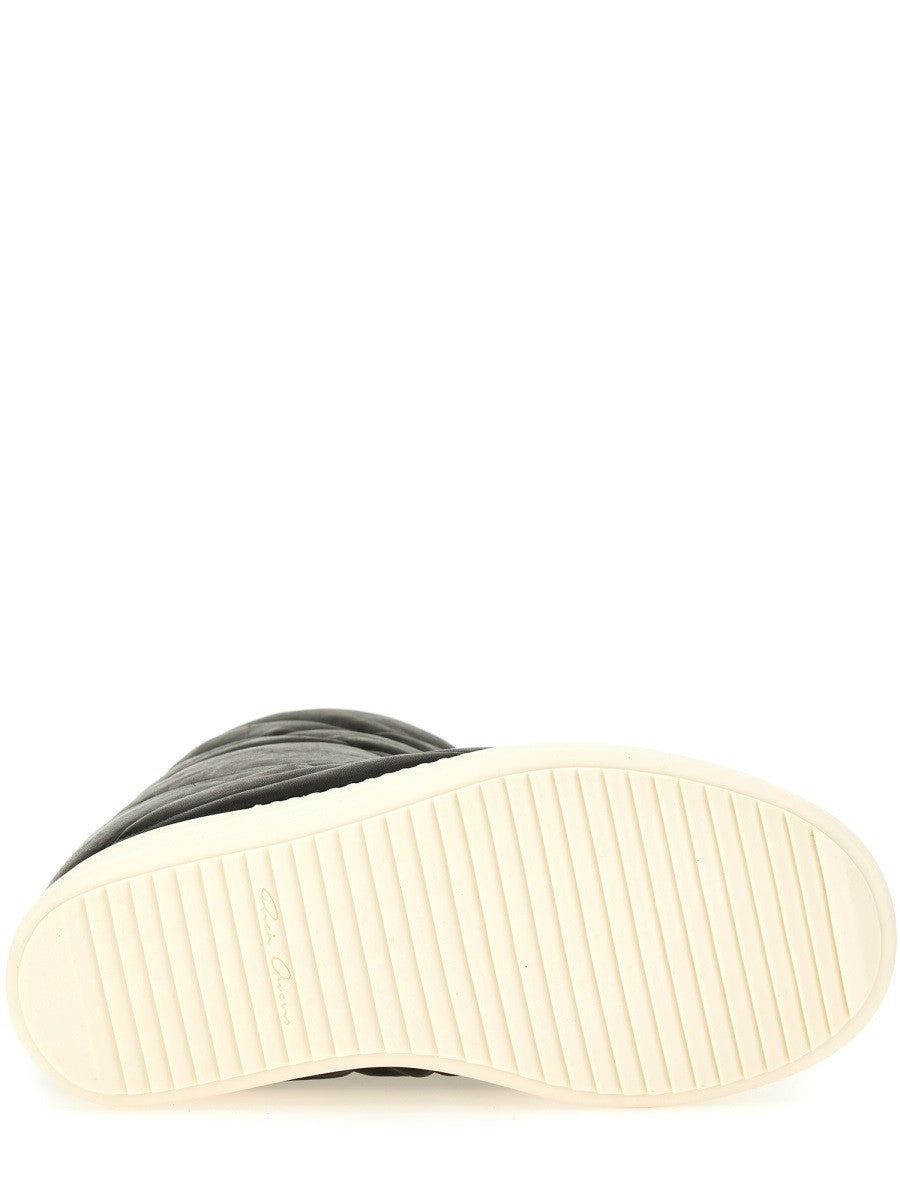 BOOT "MEGA BUMPER LUNAR"