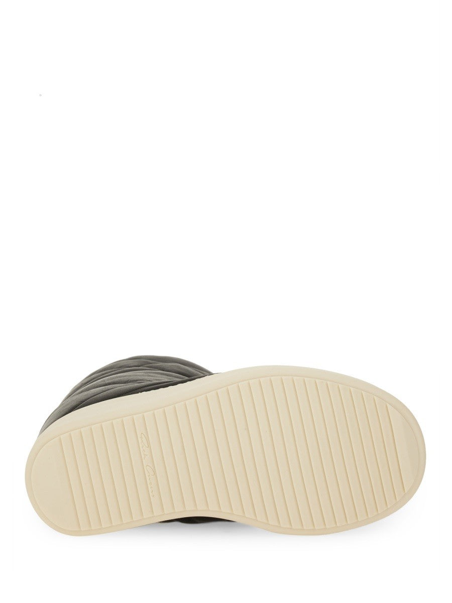 BOOT "MEGA BUMPER LUNAR"