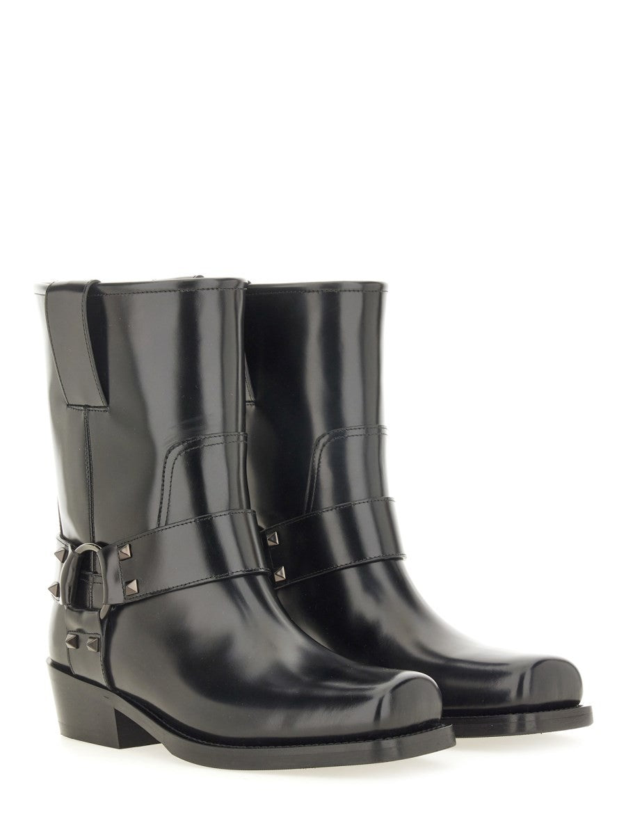 BOOT "ROCKSTUD"