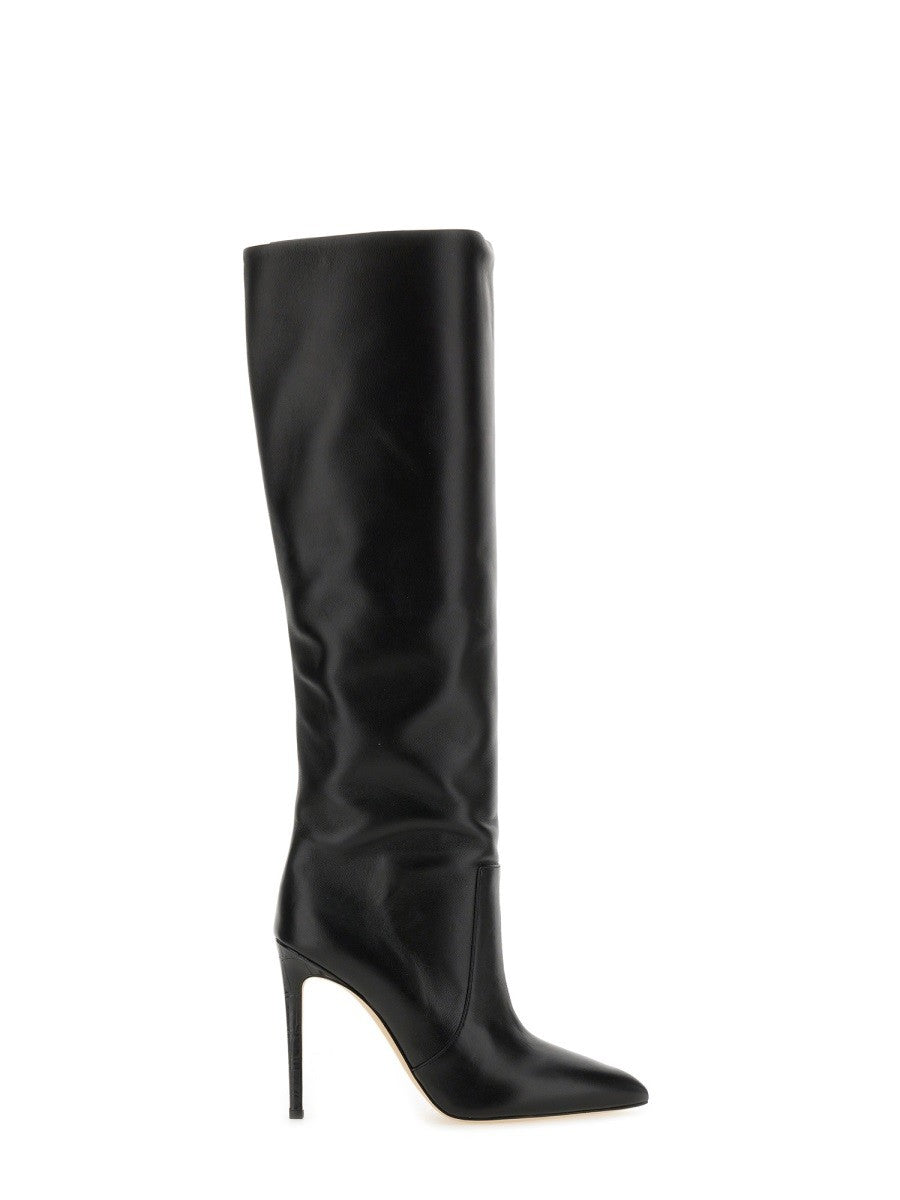 BOOT "STILETTO"