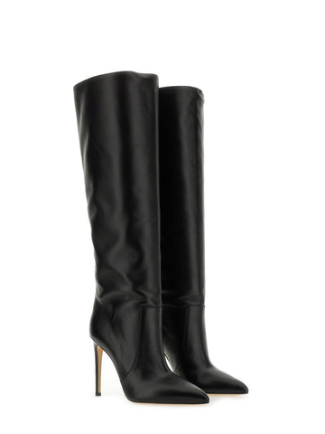 BOOT "STILETTO"