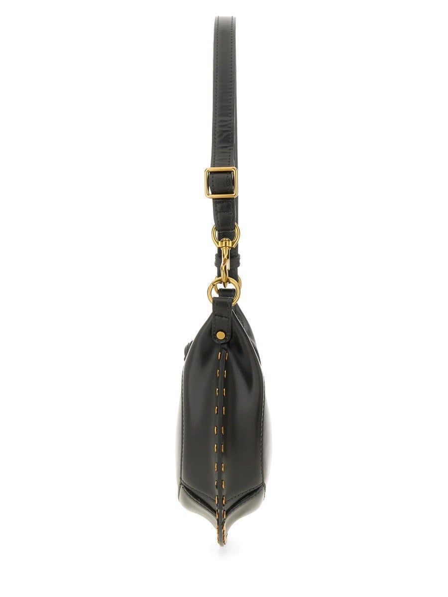 "OSKAN MOON" SHOULDER BAG