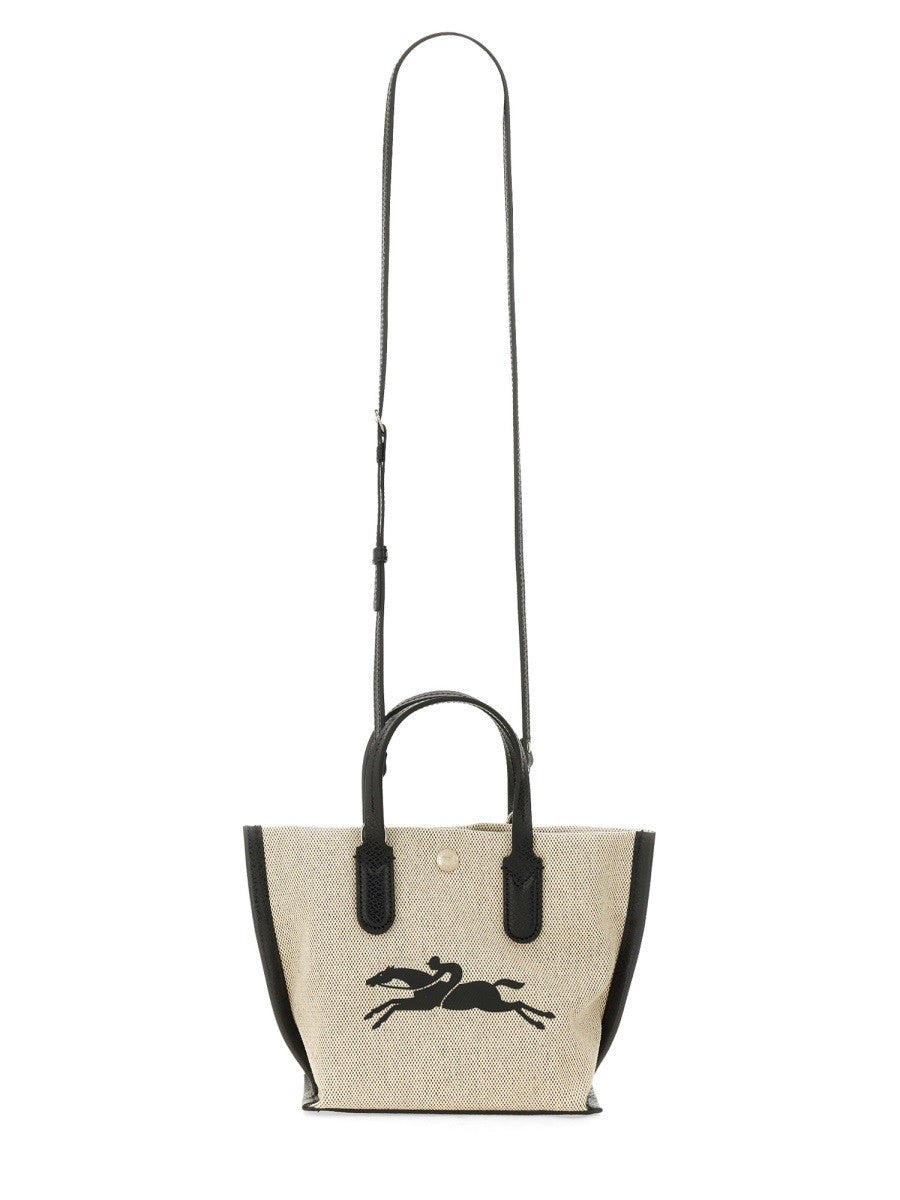 BAG WITH HANDLE XS "ESSENTIAL"