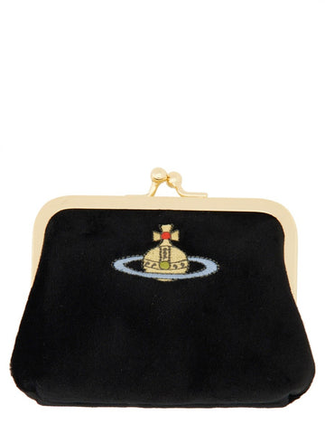 BORSA FRAME COIN PURSE