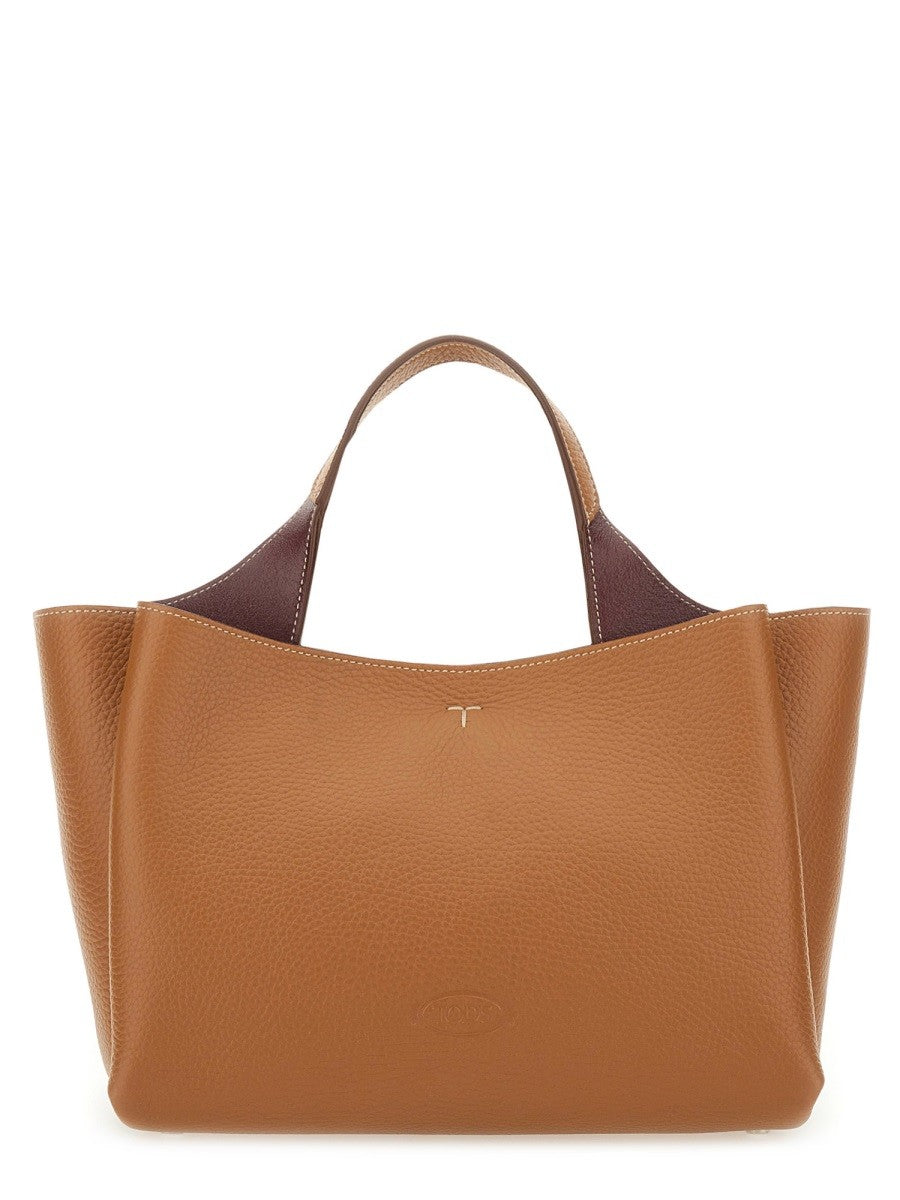 BORSA MINI IN PELLE