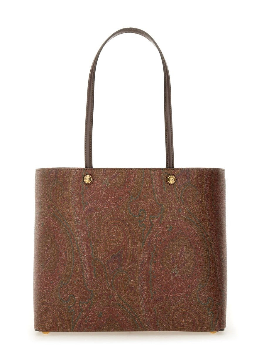 PAISLEY BAG.