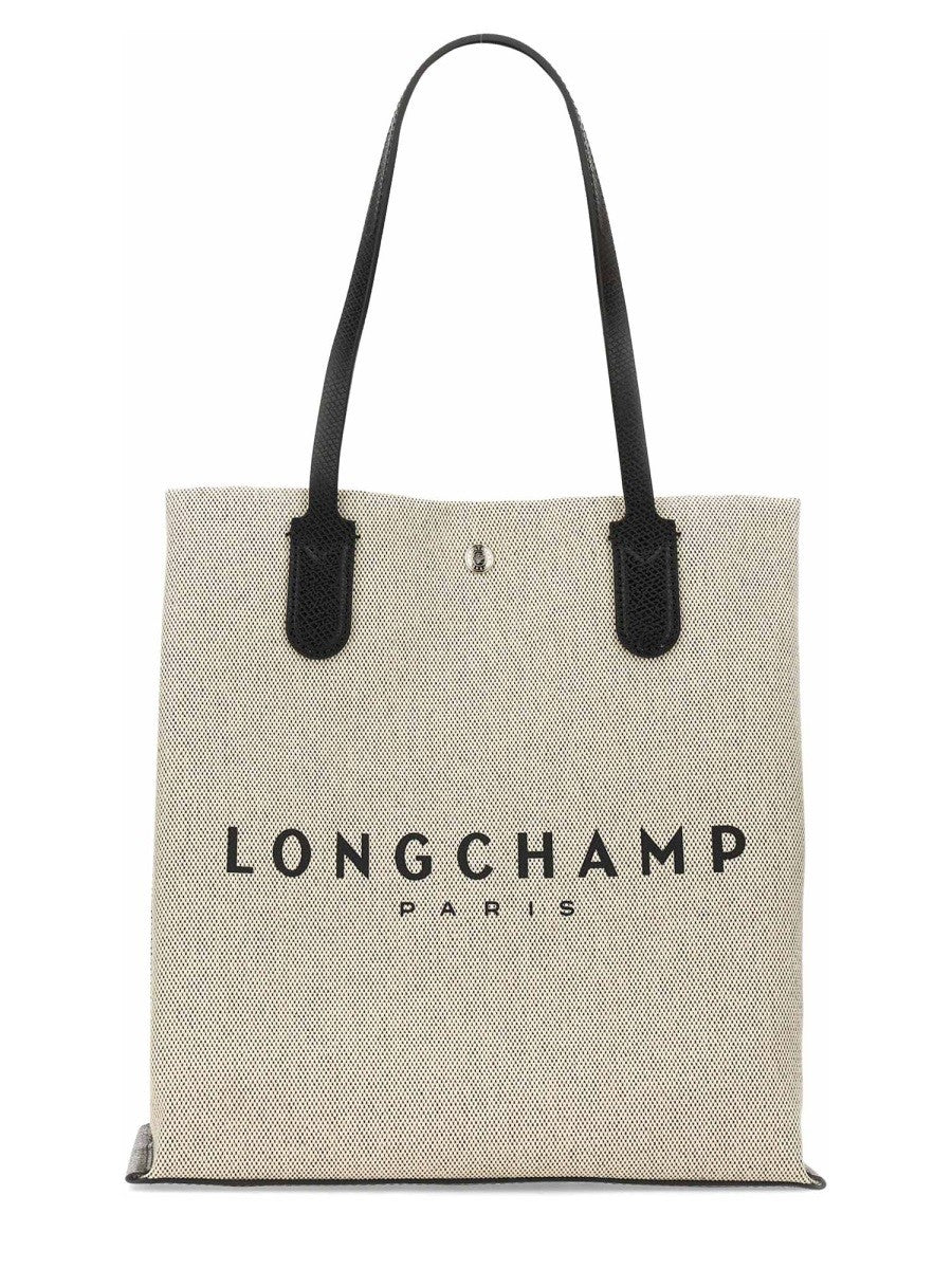 ROSEAU LARGE SHOPPING BAG