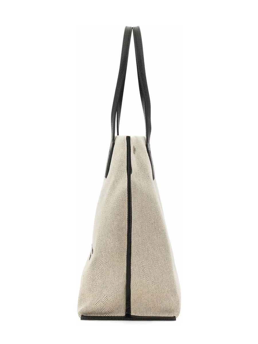 ROSEAU LARGE SHOPPING BAG