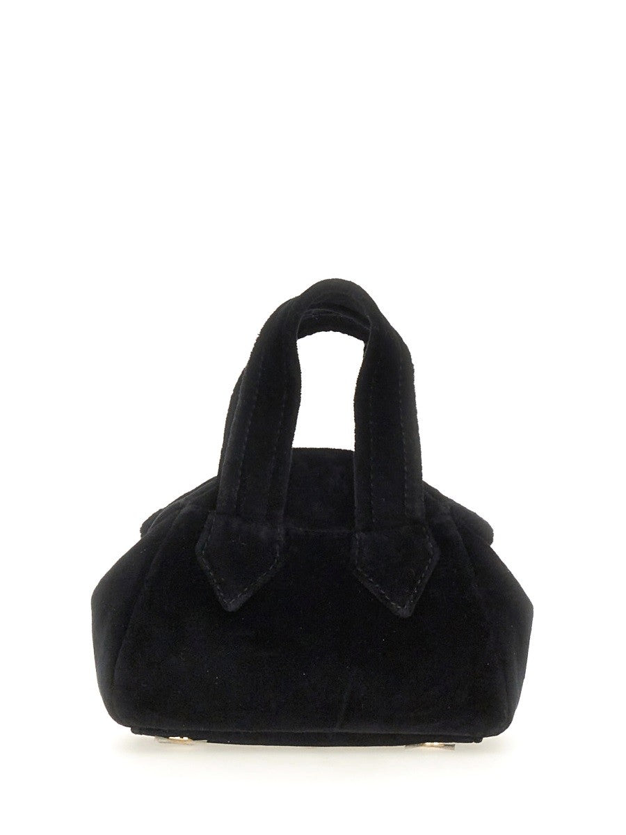 BORSA "YASMINE" MINI Unisex