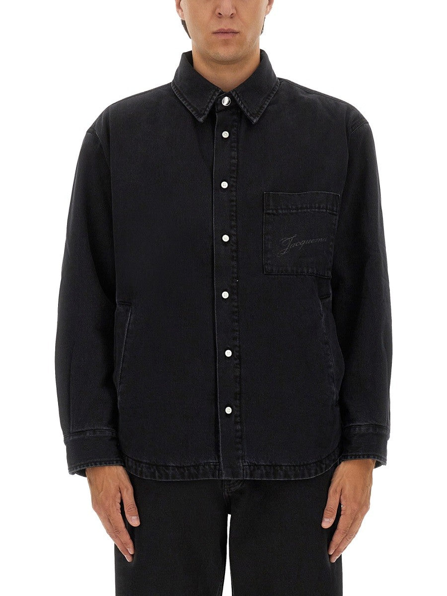 "BOULANGER" SHIRT