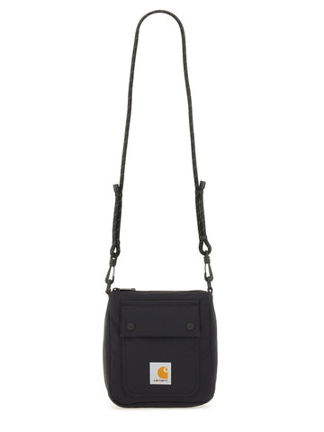 "BOWDEN" SHOULDER BAG