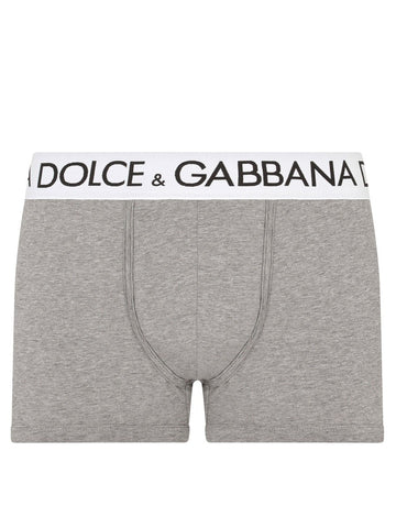 REGULAR FIT BOXER SHORTS