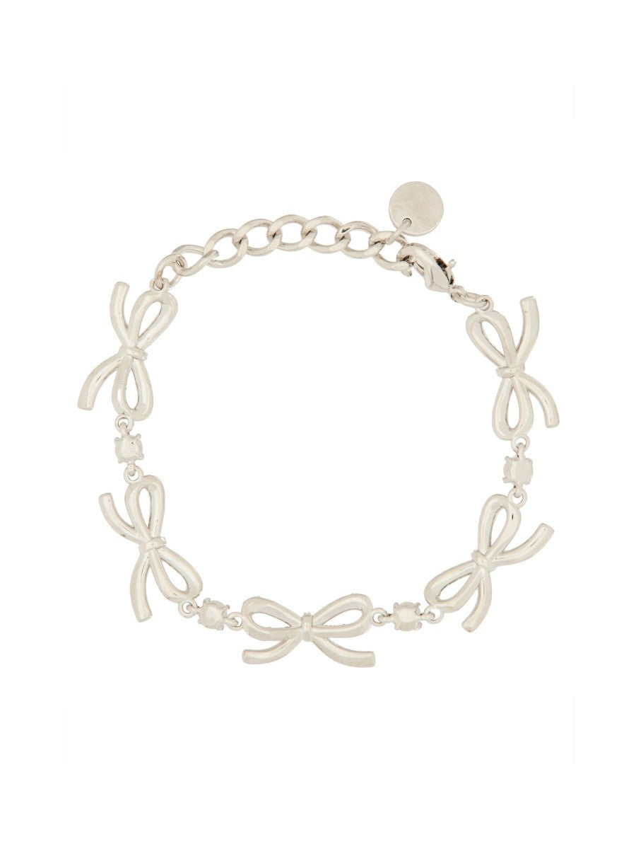 BRACELET WITH BOWS