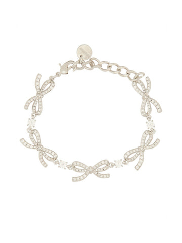 BRACELET WITH BOWS