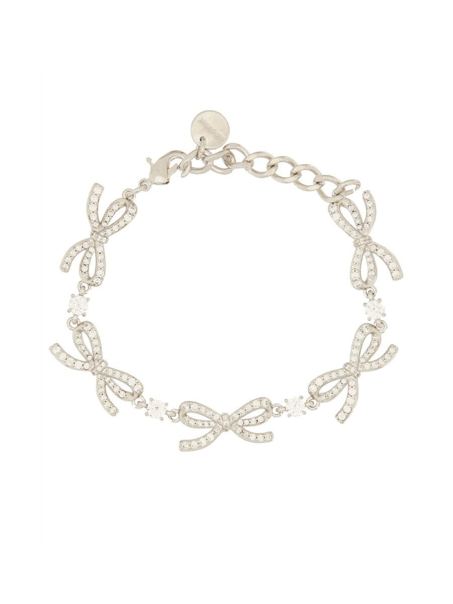 BRACELET WITH BOWS