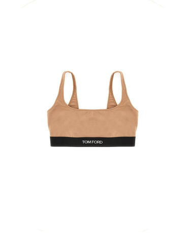 BRALETTE "SIGNATURE"