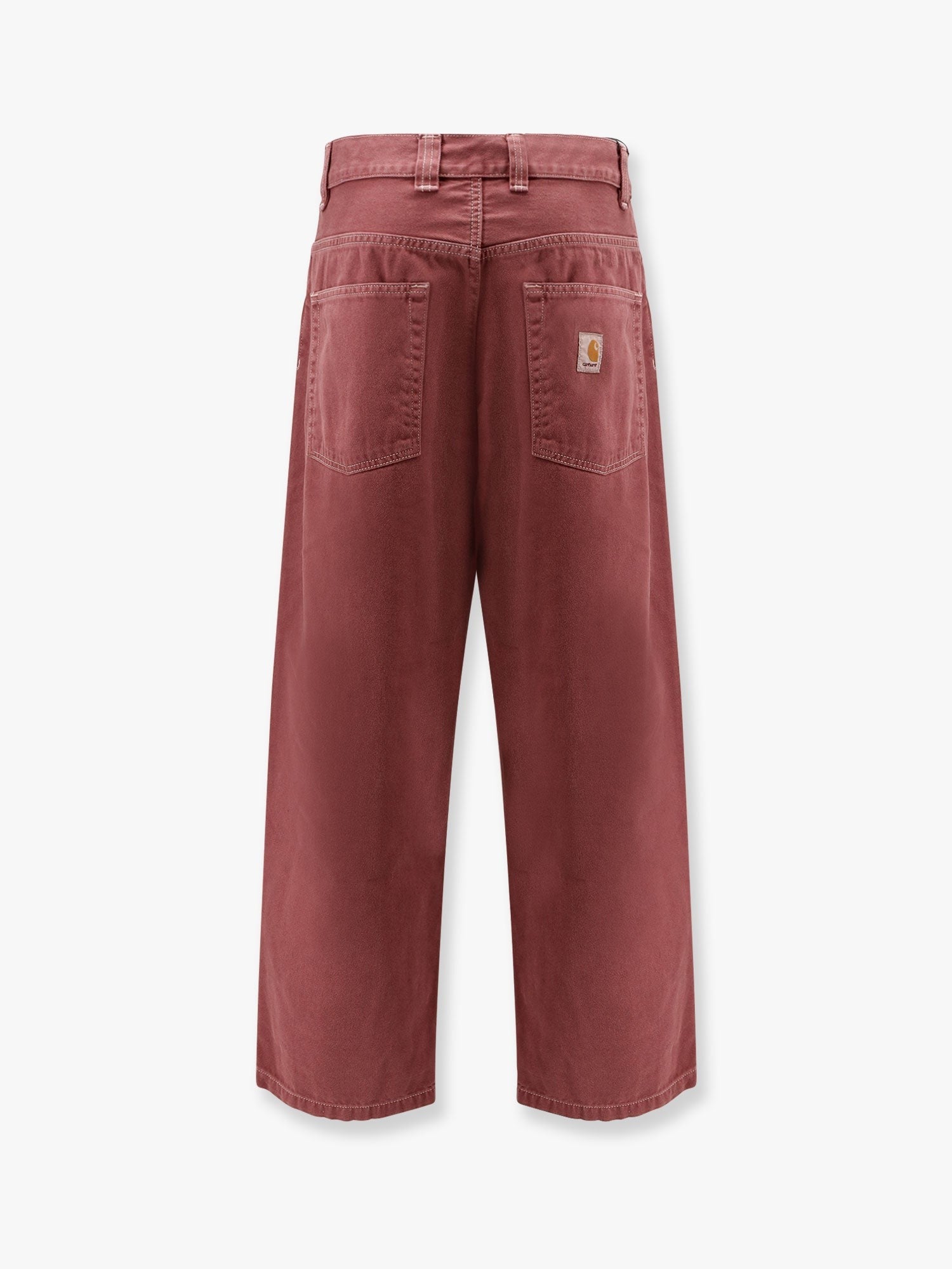 Brandon denim trouser