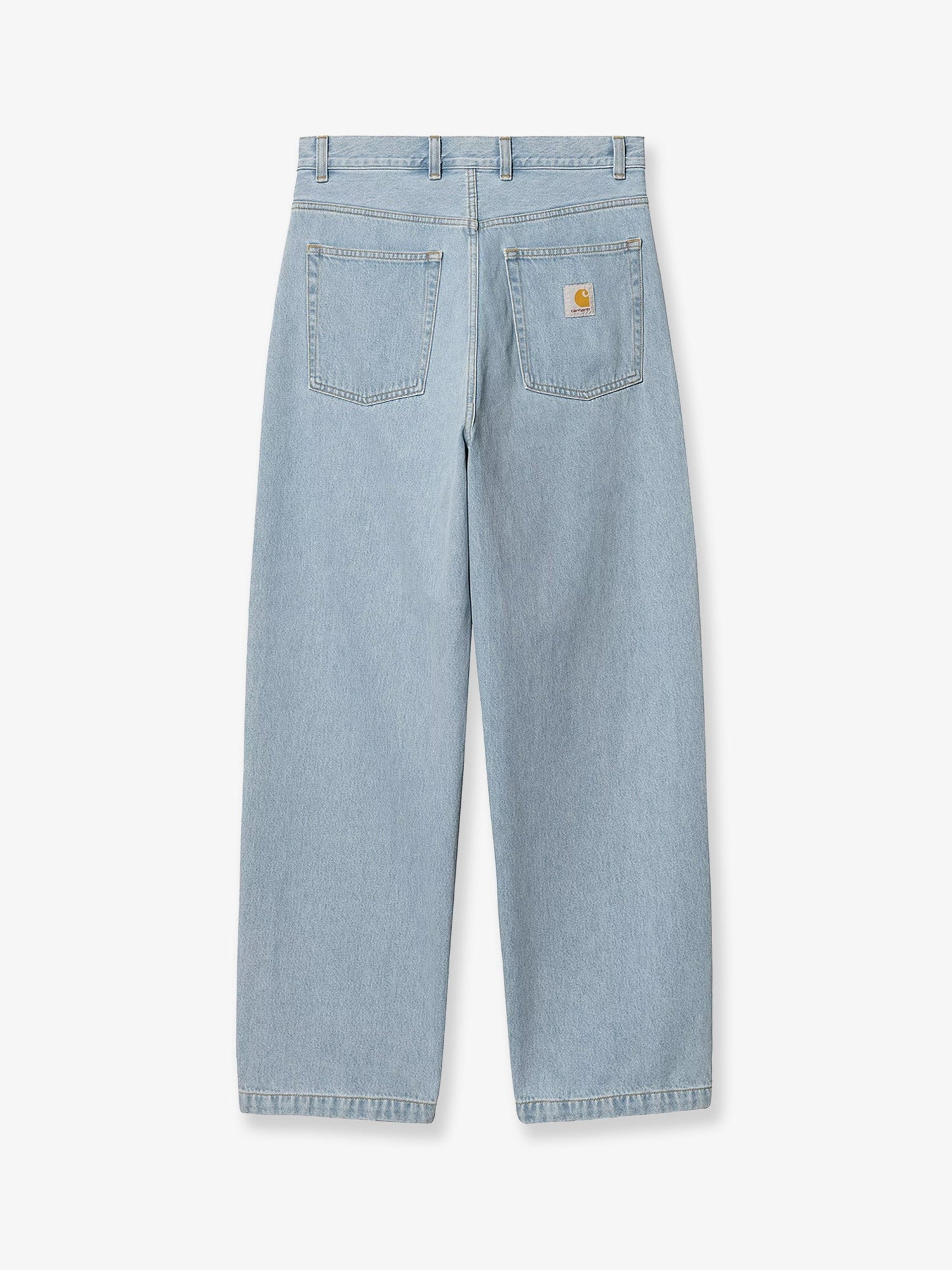 Brandon Pant denim trousers