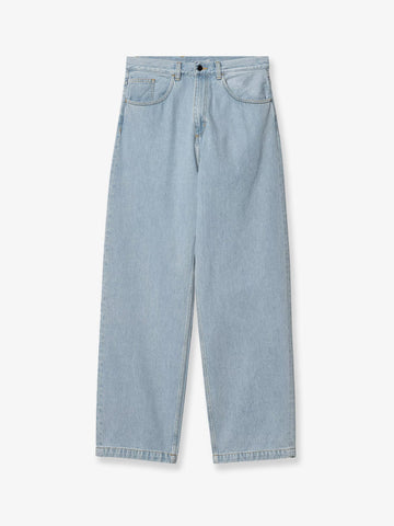 Brandon Pant denim trousers