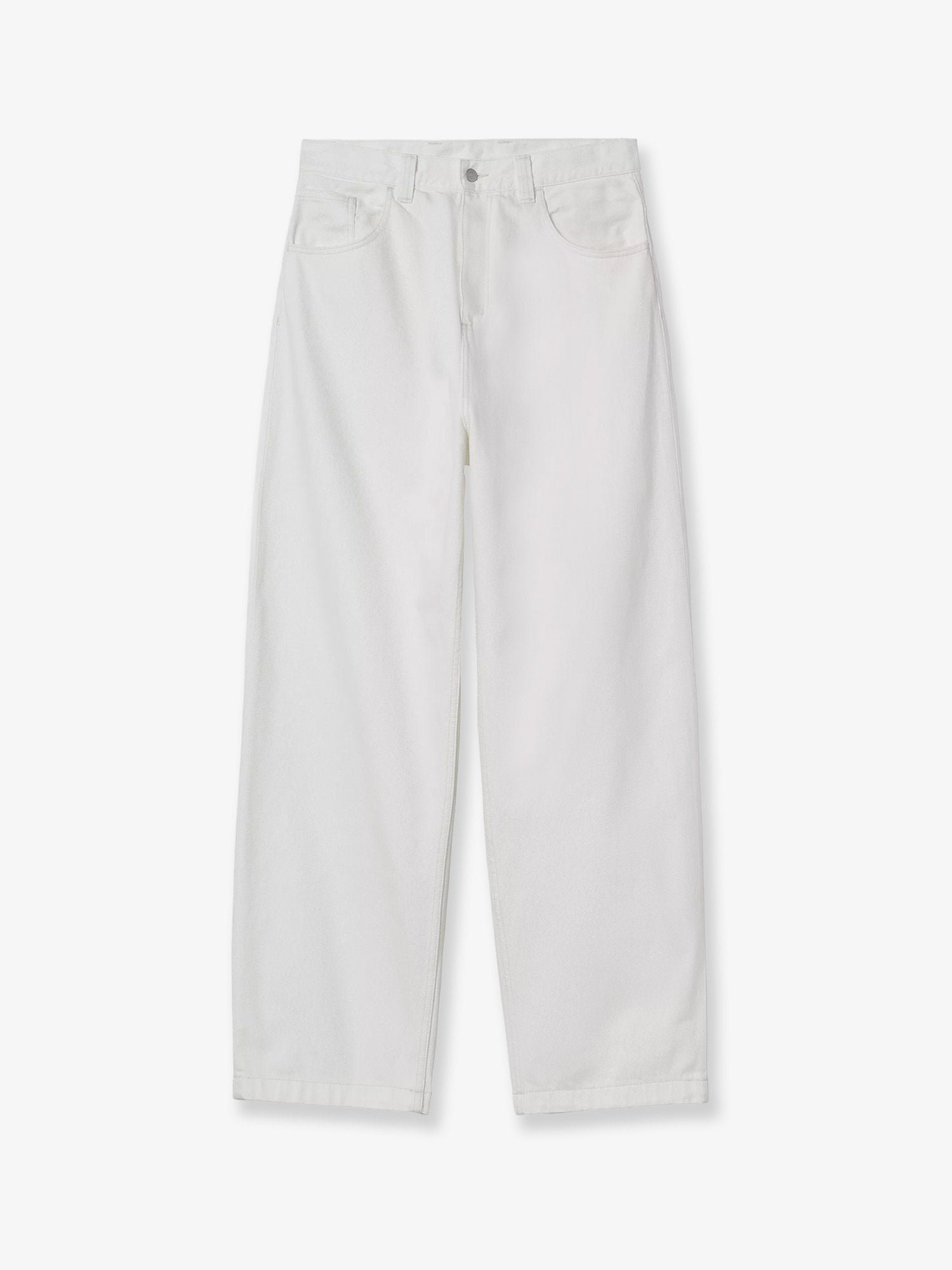 Brandon Pant denim trousers