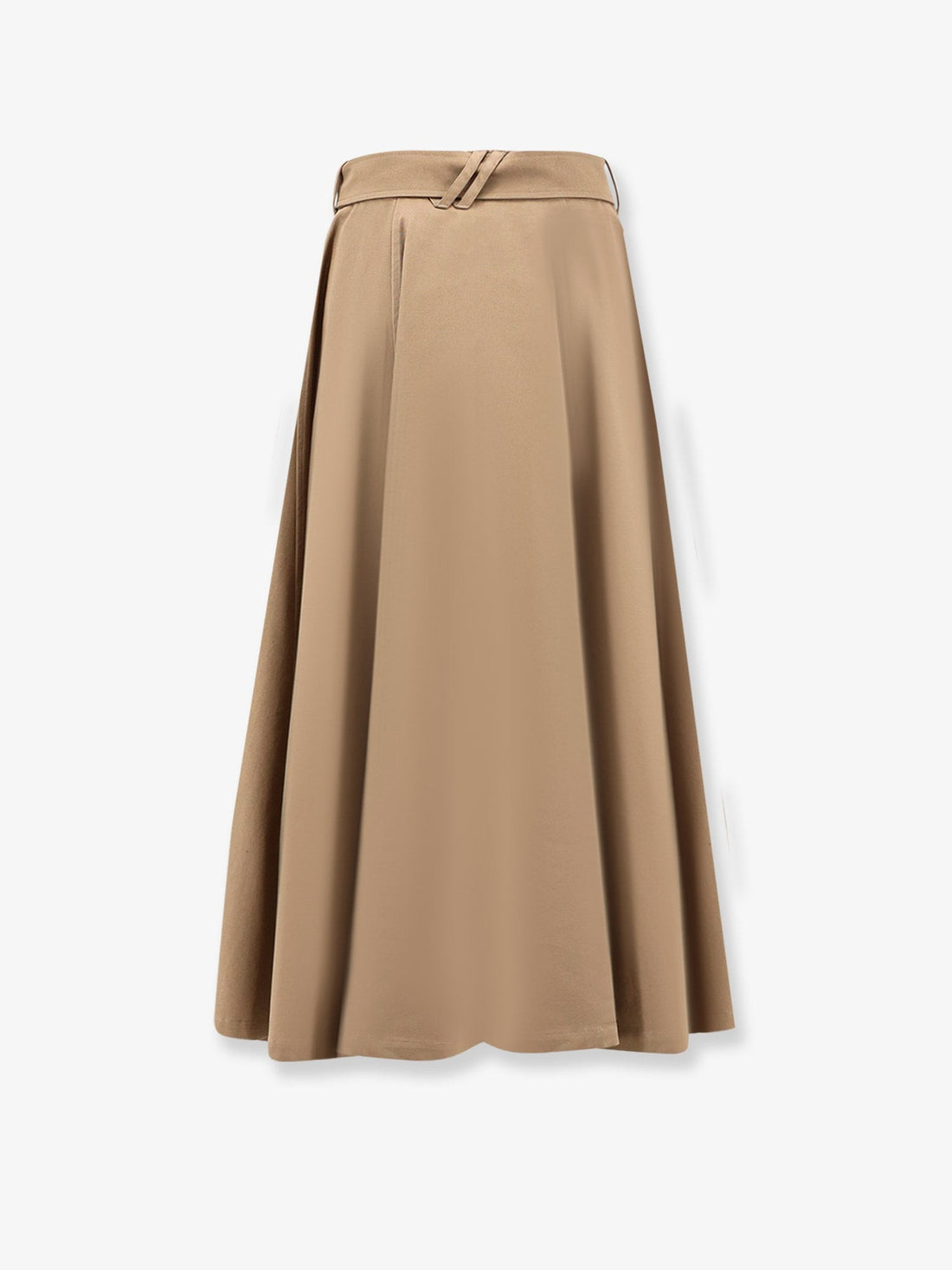 Brenda cotton skirt