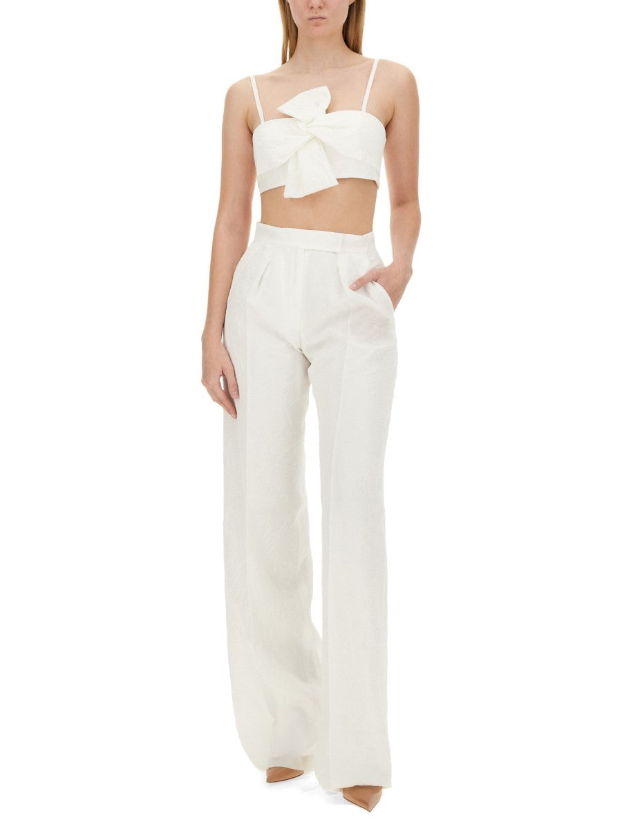 BRIDAL LARYNX PANTS