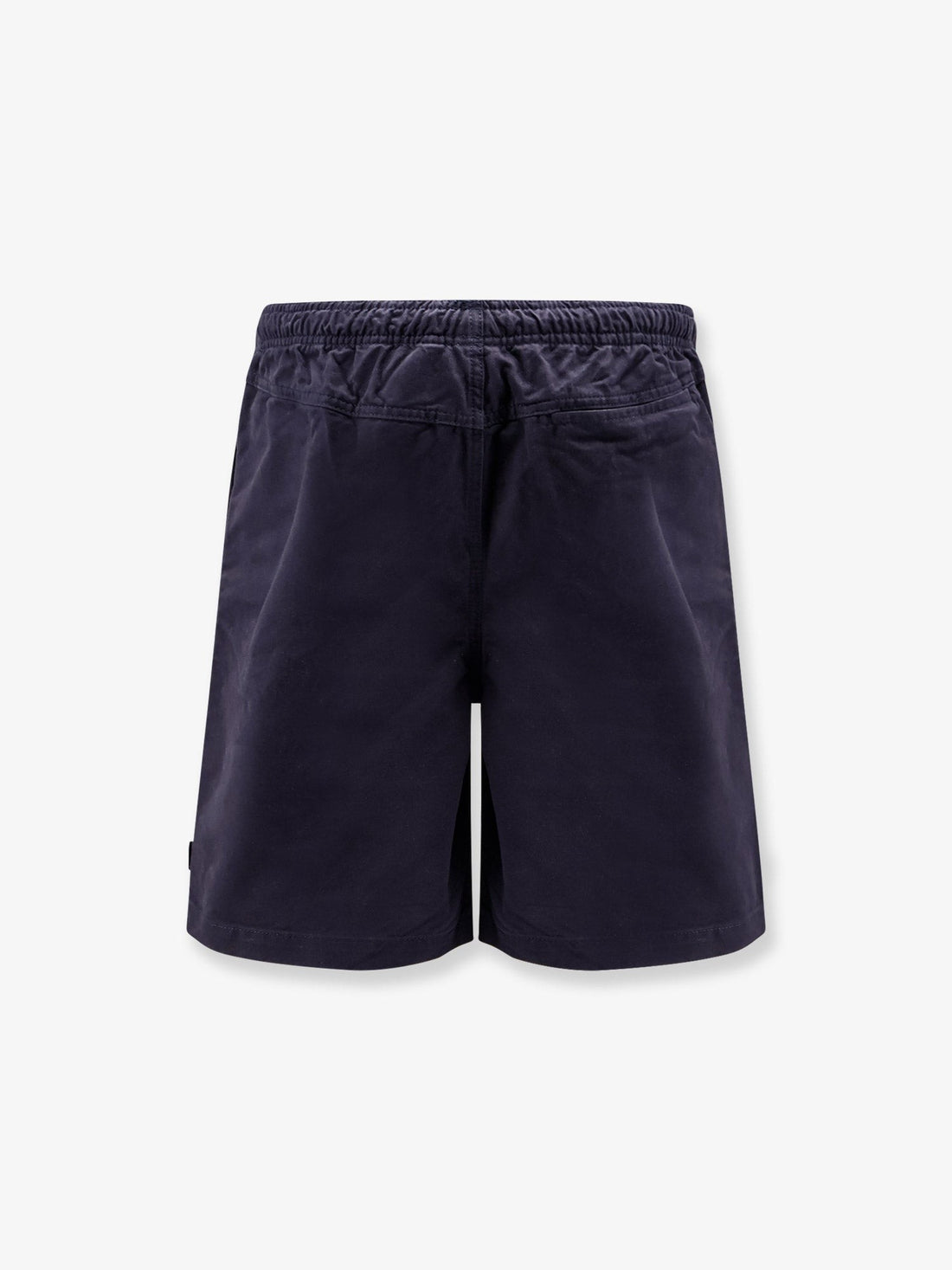 Brushed Beach cotton bermuda shorts