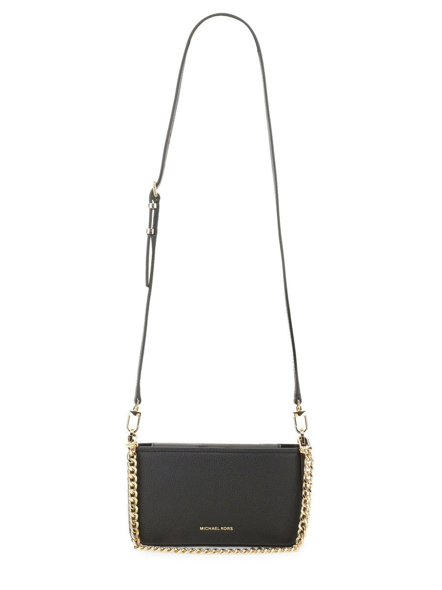 "BRYANT SMALL" CONVERTIBLE CLUTCH BAG