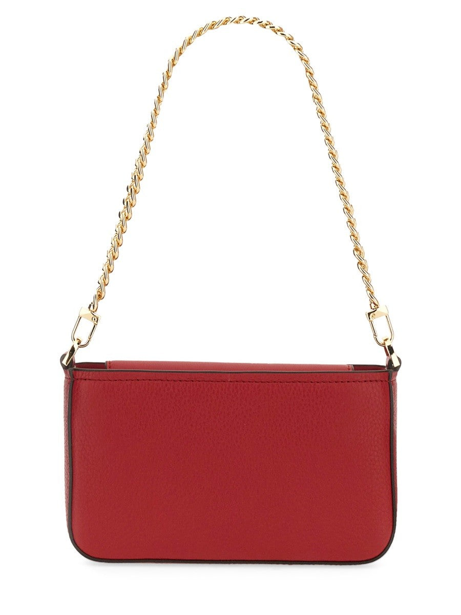 "BRYANT SMALL" CONVERTIBLE CLUTCH BAG